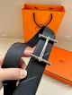 New Replica Hermes d'Ancre belt buckle & Black Reversible leather strap 38mm (5)_th.jpg
